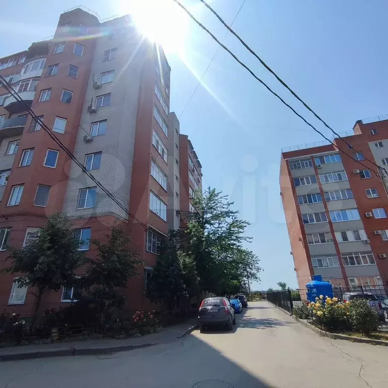 1-к. квартира, 57 м, 5/7 эт. - Фото 0