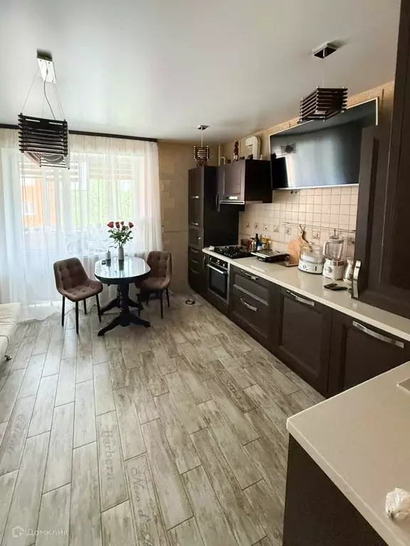 Продаётся 2-к квартира, 54.6 м - Фото 1