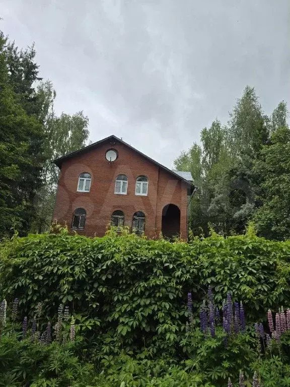 Дом 168,1 м на участке 15 сот. - Фото 0