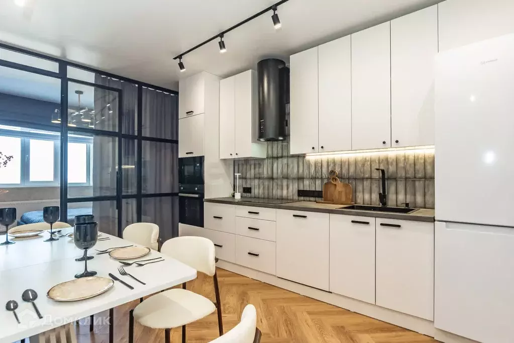 Продаётся 1-к квартира, 50 м - Фото 0