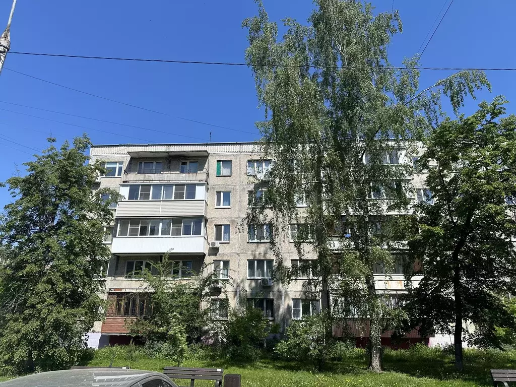 Продаётся 2-к квартира, 52.2 м - Фото 1