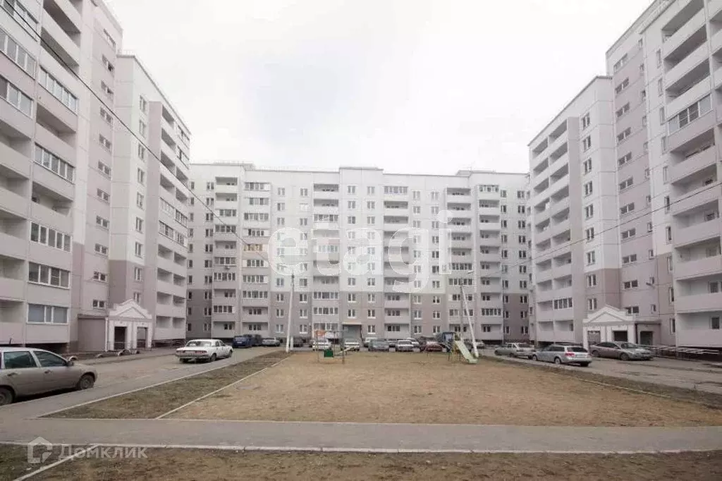 Продаётся 1-к квартира, 42.6 м - Фото 1