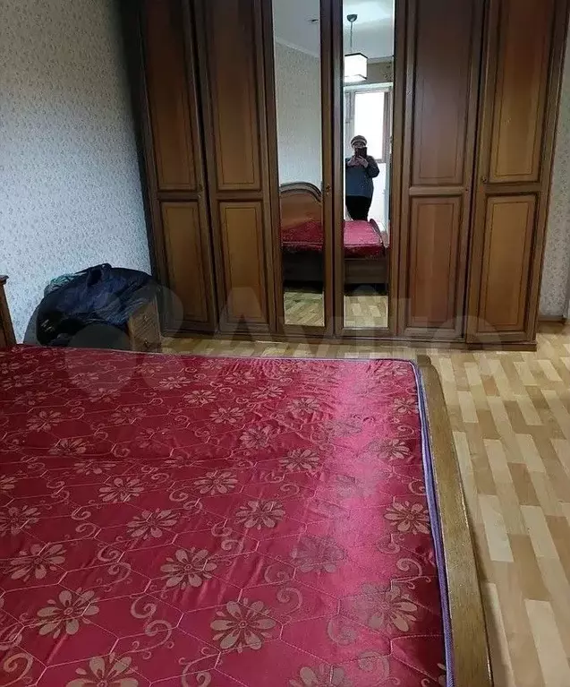 1-к. квартира, 36 м, 8/11 эт. - Фото 0