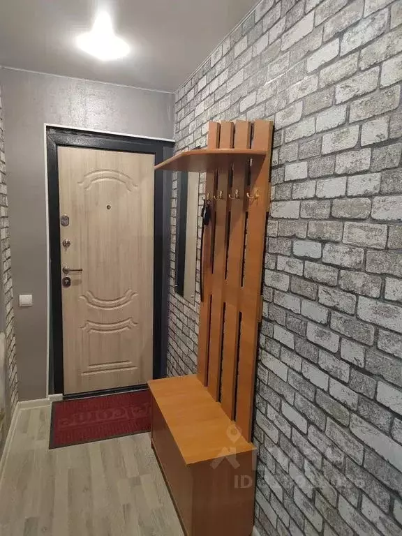 1-к кв. Магаданская область, Магадан Пролетарская ул., 74 (29.0 м) - Фото 2