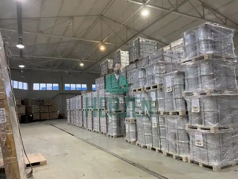 Склад в Московская область, Химки городской округ, д. Подолино, ... - Фото 2