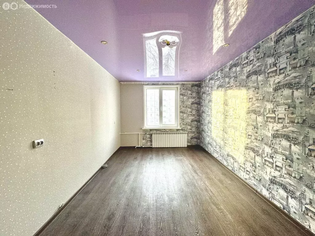 3-комнатная квартира: Березники, улица Свердлова, 162 (59.6 м) - Фото 0