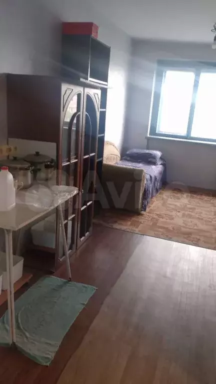 Комната 16 м в 1-к., 4/5 эт. - Фото 0