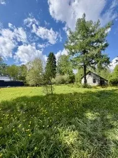 Участок в Санкт-Петербург, Санкт-Петербург, Зеленогорск Загородная ... - Фото 2