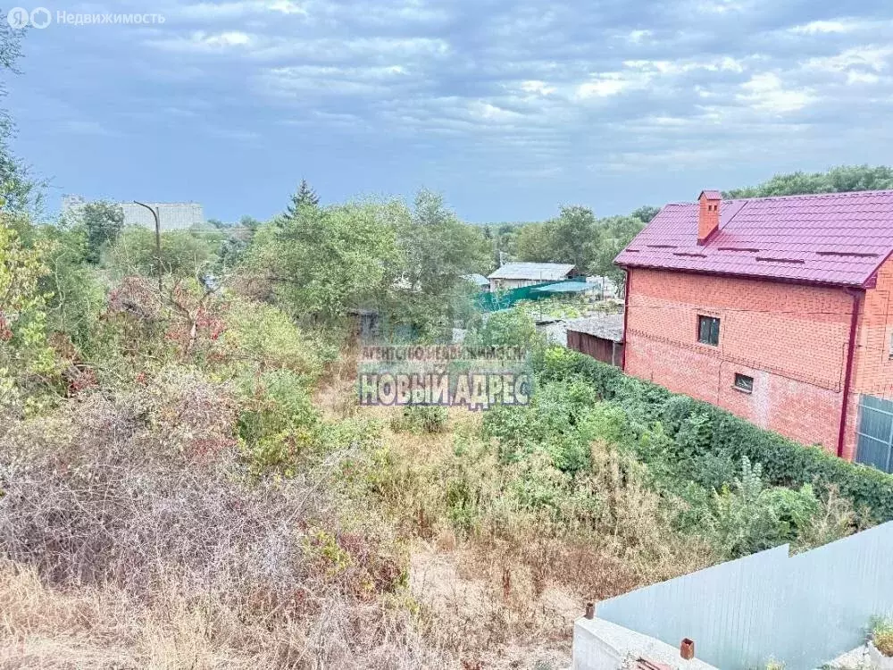 Участок в Светлоград, Зелёная улица (604 м) - Фото 1