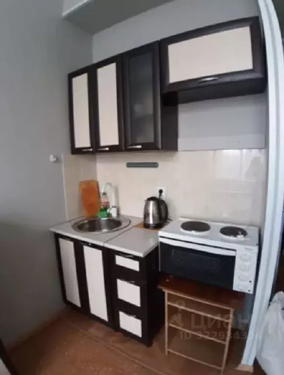 Студия Красноярский край, Красноярск ул. Академика Павлова, 1с2 (22.0 ... - Фото 1