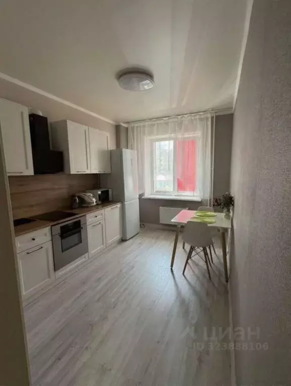 1-к кв. Хакасия, Абакан ул. Некрасова, 39 (39.0 м) - Фото 1