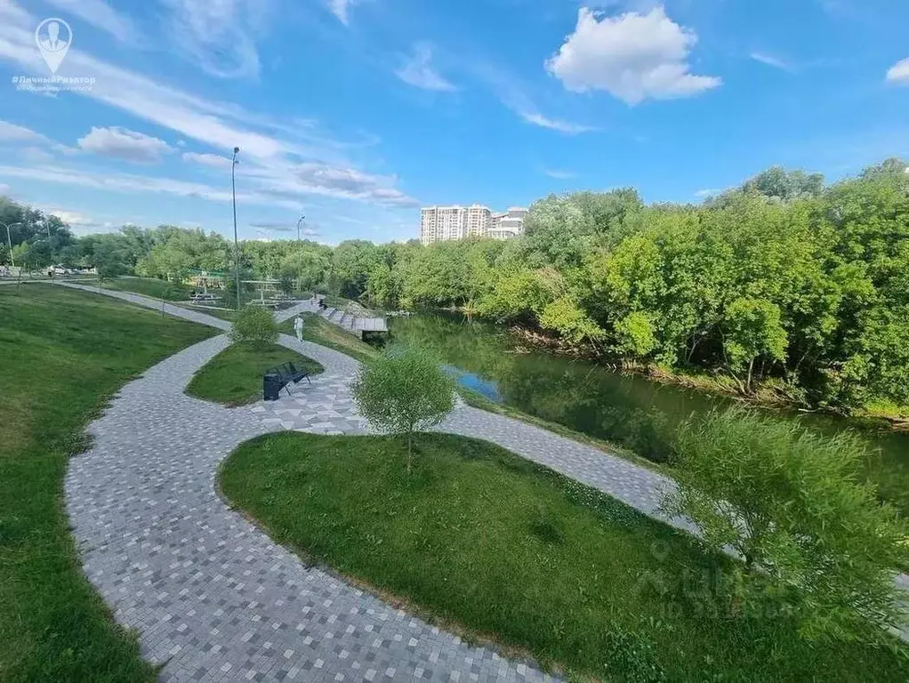 Студия Рязанская область, Рязань ул. Полина, 3 (18.2 м) - Фото 1