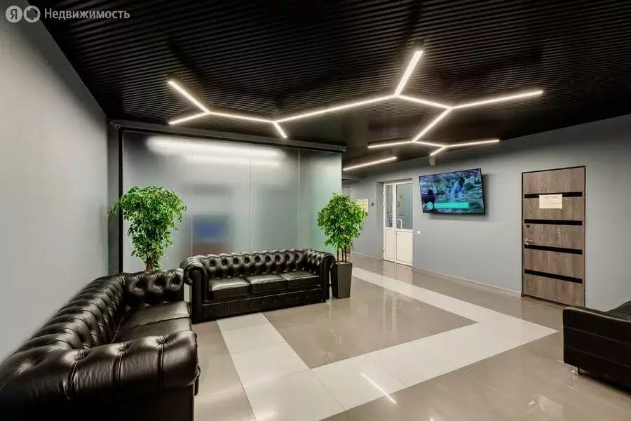 Офис (325 м) - Фото 1