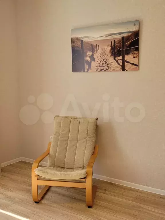 2-к. квартира, 50 м, 2/4 эт. - Фото 1