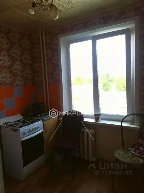1-к кв. Пермский край, Губаха просп. Свердлова, 8А (24.7 м) - Фото 1