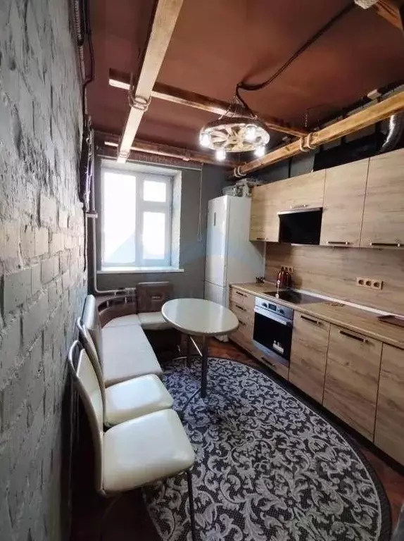 2-к кв. Красноярский край, Дудинка ул. Горького, 49 (53.2 м) - Фото 1