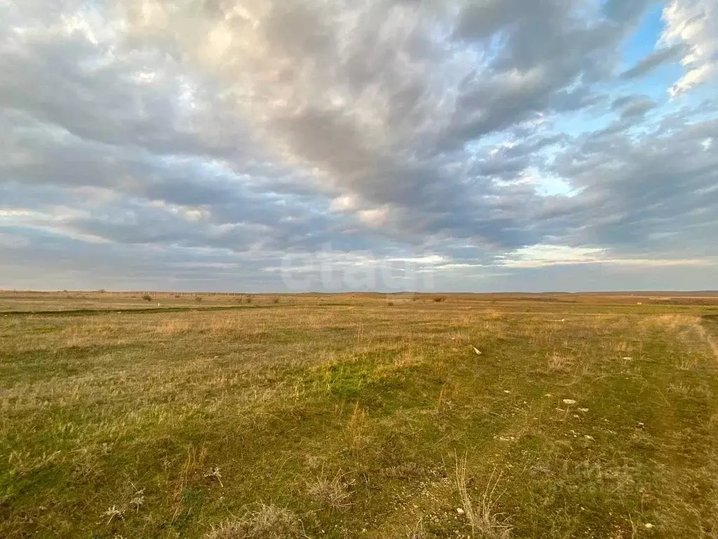 Участок в Крым, Бахчисарайский район, Ароматненское с/пос, Садовод СНТ ... - Фото 1