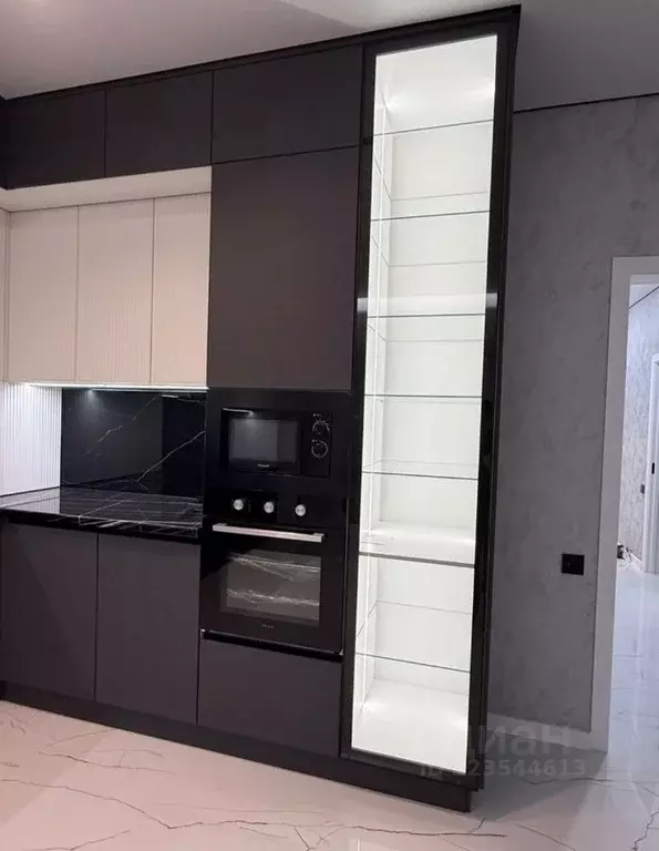 Коттедж в Ставропольский край, Михайловск Шпаковский район, ул. ... - Фото 2