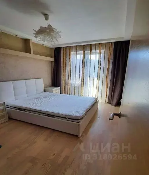 2-к кв. Челябинская область, Челябинск ул. 40-летия Победы, 31Б (57.0 ... - Фото 0
