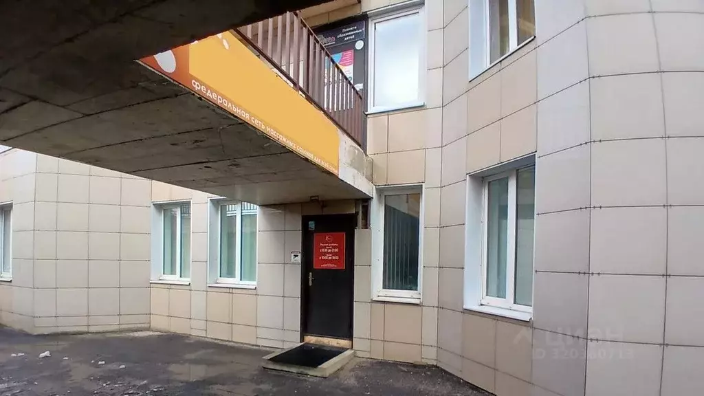 Помещение свободного назначения в Курская область, Курск ул. Радищева, ... - Фото 0