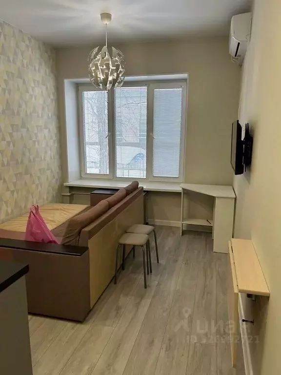 Студия Москва Волоколамское ш., 88к5с5 (17.0 м) - Фото 2