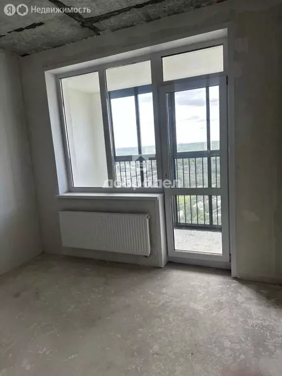 Квартира-студия: Екатеринбург, улица Крауля, 107/4 (22.8 м) - Фото 2