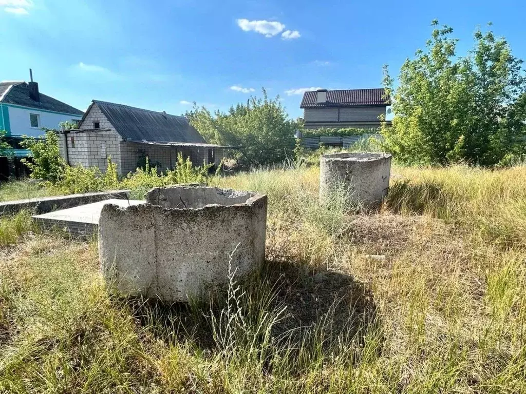 Участок в Ростовская область, Белокалитвинский район, Нижнепоповское ... - Фото 0