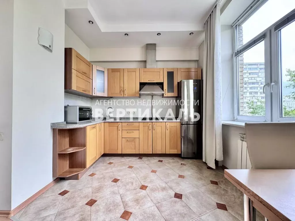 2-к кв. Москва ул. Академика Королева, 9К1 (72.0 м) - Фото 2