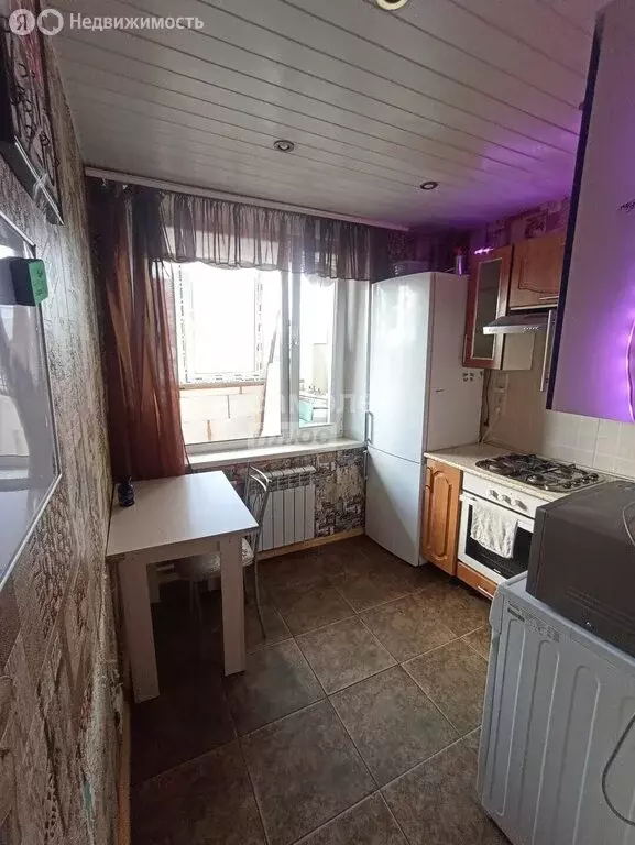 2-комнатная квартира: Москва, улица Бехтерева, 49к3 (38.3 м) - Фото 1