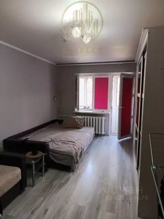 1-к кв. Ставропольский край, Лермонтов ул. Ленина, 30 (30.3 м) - Фото 1