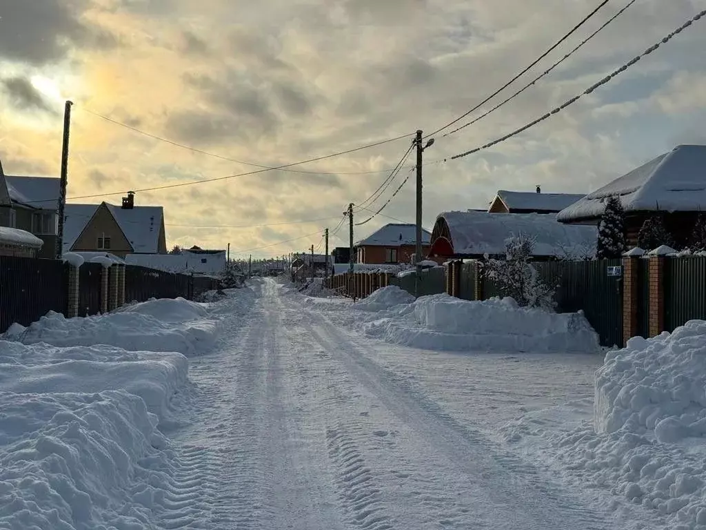 Дом в Владимирская область, Киржачский район, Филипповское ... - Фото 0