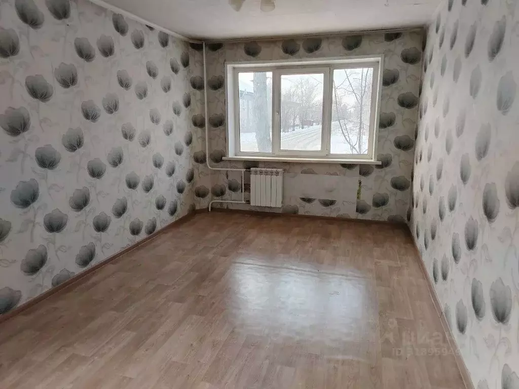 2-к кв. Хакасия, Черногорск ул. Дзержинского, 8 (42.0 м) - Фото 0