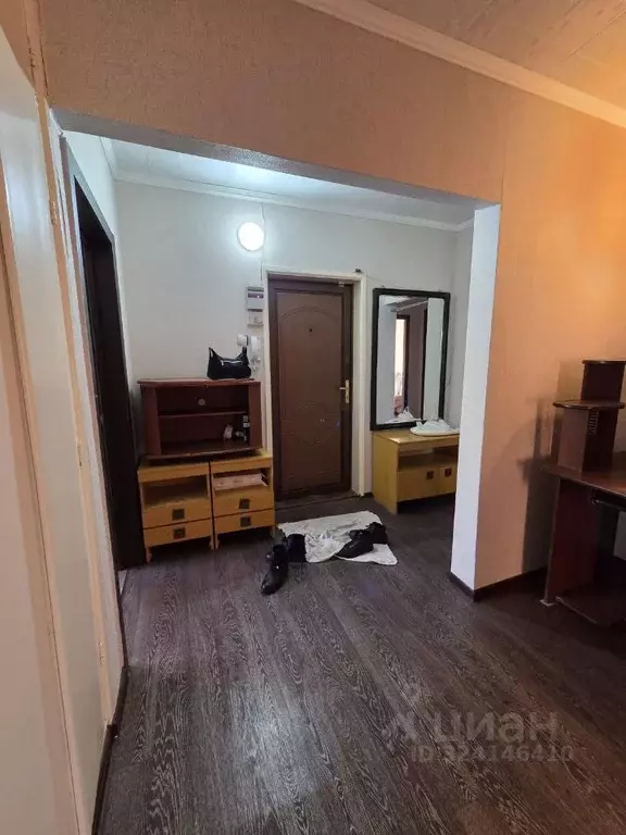 4-к кв. Иркутская область, Иркутск бул. Постышева, 20 (75.0 м) - Фото 2