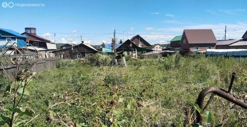 Участок в Иркутск, улица Лескова (6 м) - Фото 1