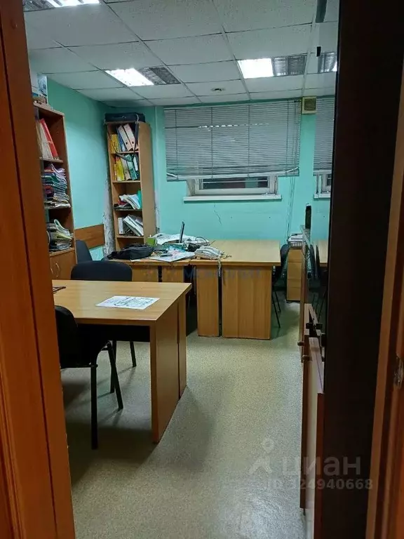 Помещение свободного назначения в Нижегородская область, Нижний ... - Фото 2