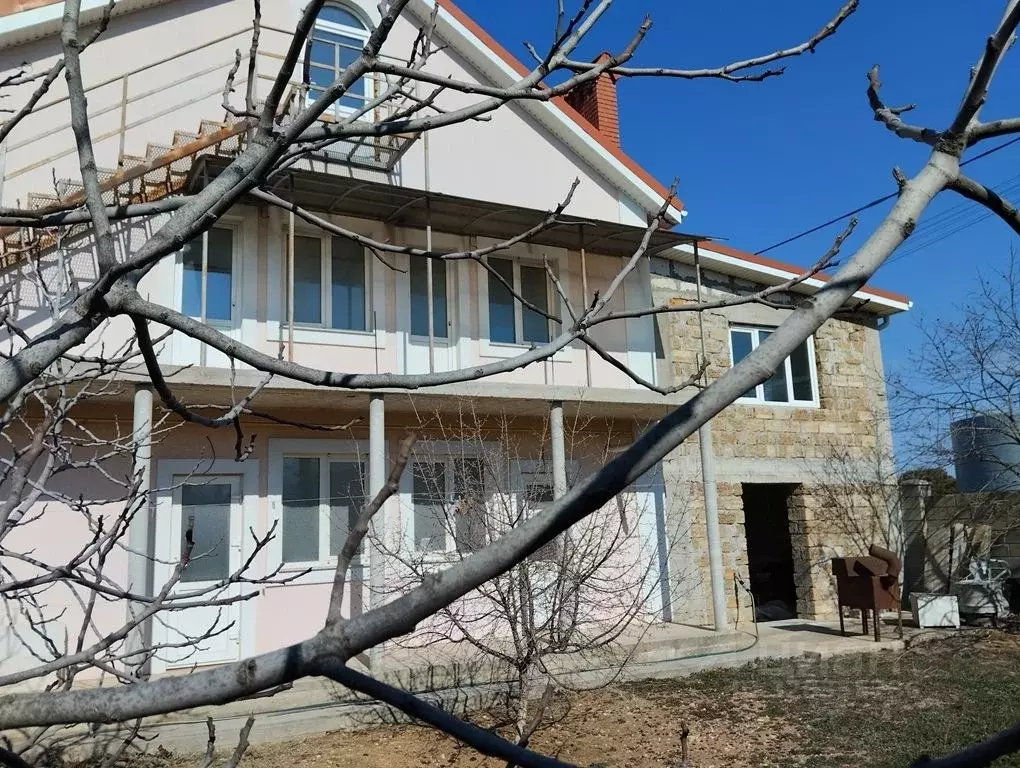 Дом в Севастополь Море СТ, 53 (195 м) - Фото 1