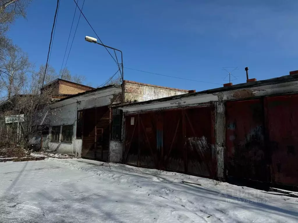 Помещение свободного назначения в Иркутская область, Шелехов просп. ... - Фото 1