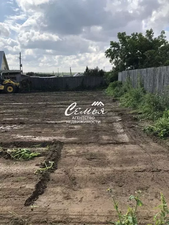 Участок в Тюменская область, Заводоуковский муниципальный округ, с. ... - Фото 2