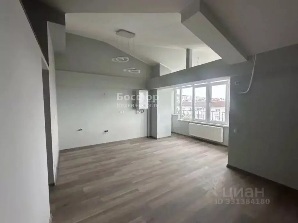 Студия Крым, Феодосия пер. Индустриальный, 4 (42.0 м) - Фото 1