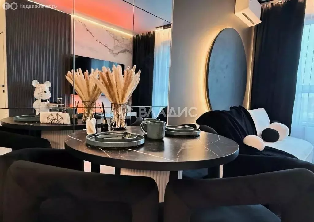 1-комнатная квартира: Москва, улица Корнейчука, 27 (35.2 м) - Фото 1