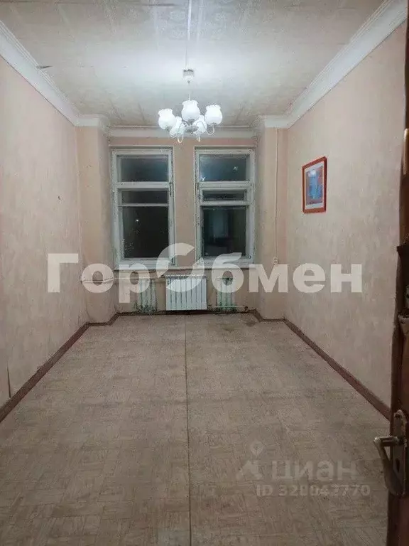 Комната Москва Верхняя Первомайская ул., 24/17 (18.5 м) - Фото 1