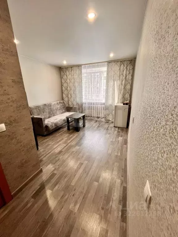 Комната Коми, Сыктывкар ул. Морозова, 130 (17.0 м) - Фото 2