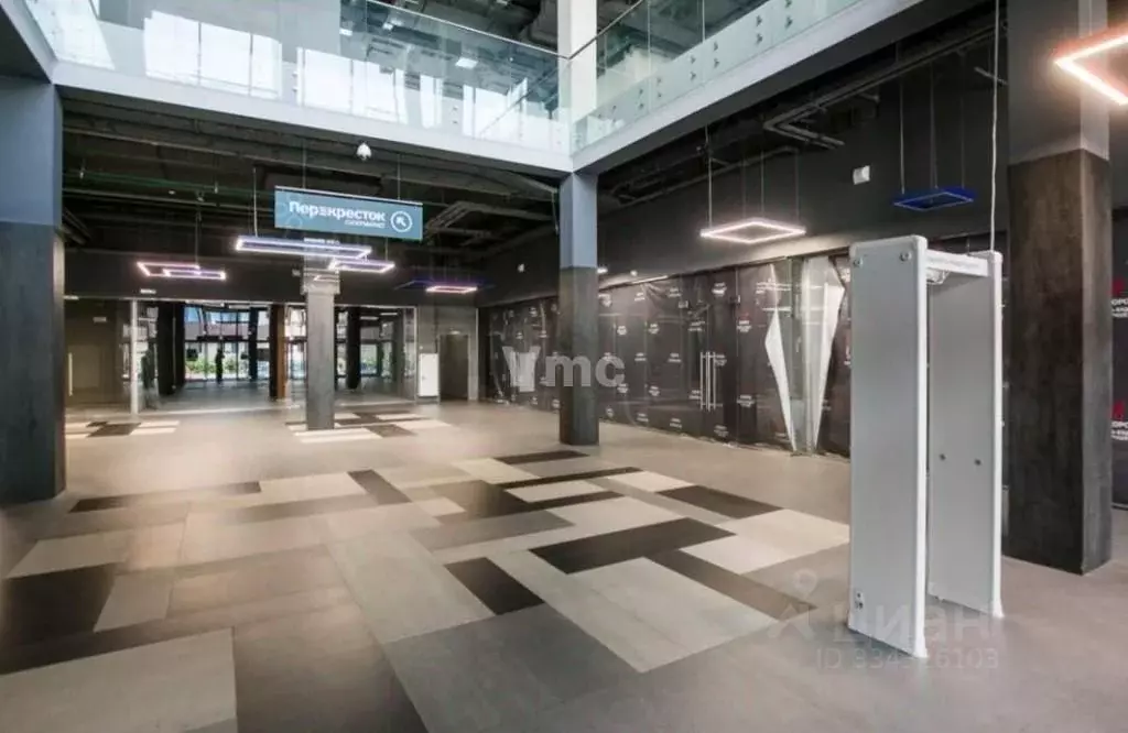 Помещение свободного назначения в Московская область, Одинцово ул. ... - Фото 1