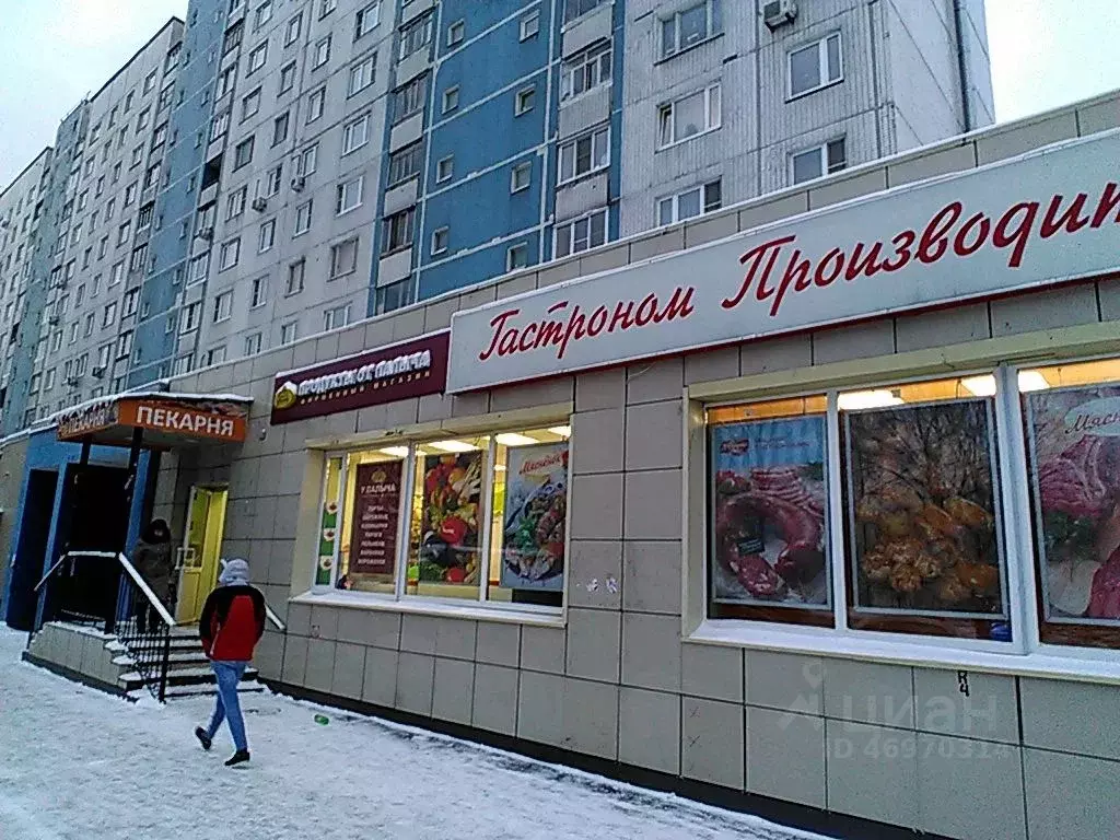 Помещение свободного назначения в Москва ул. Лескова, 30 (82 м) - Фото 0