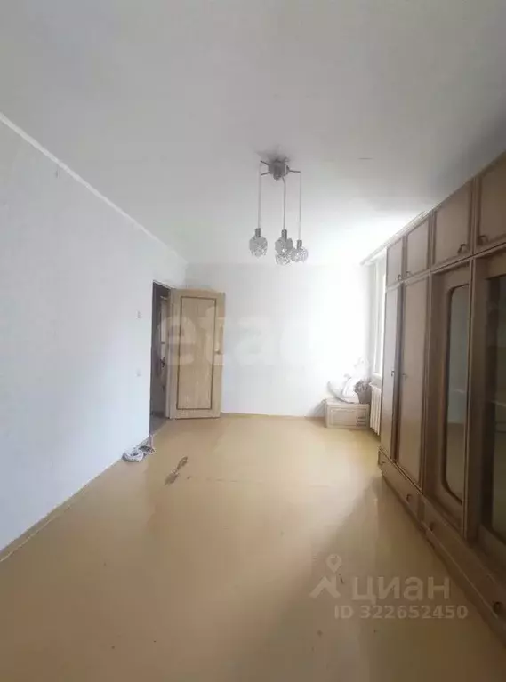 3-к кв. Липецкая область, Липецк Опытная ул., 2 (61.0 м) - Фото 1