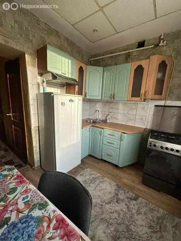 2-комнатная квартира: Щёкино, Индустриальная улица, 23 (48 м) - Фото 2