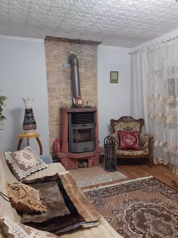 Дом в Волгоградская область, Волгоград Золотая Осень СНТ, ул. ... - Фото 2