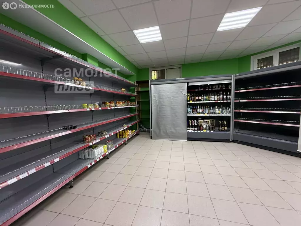 Помещение свободного назначения (106 м) - Фото 1