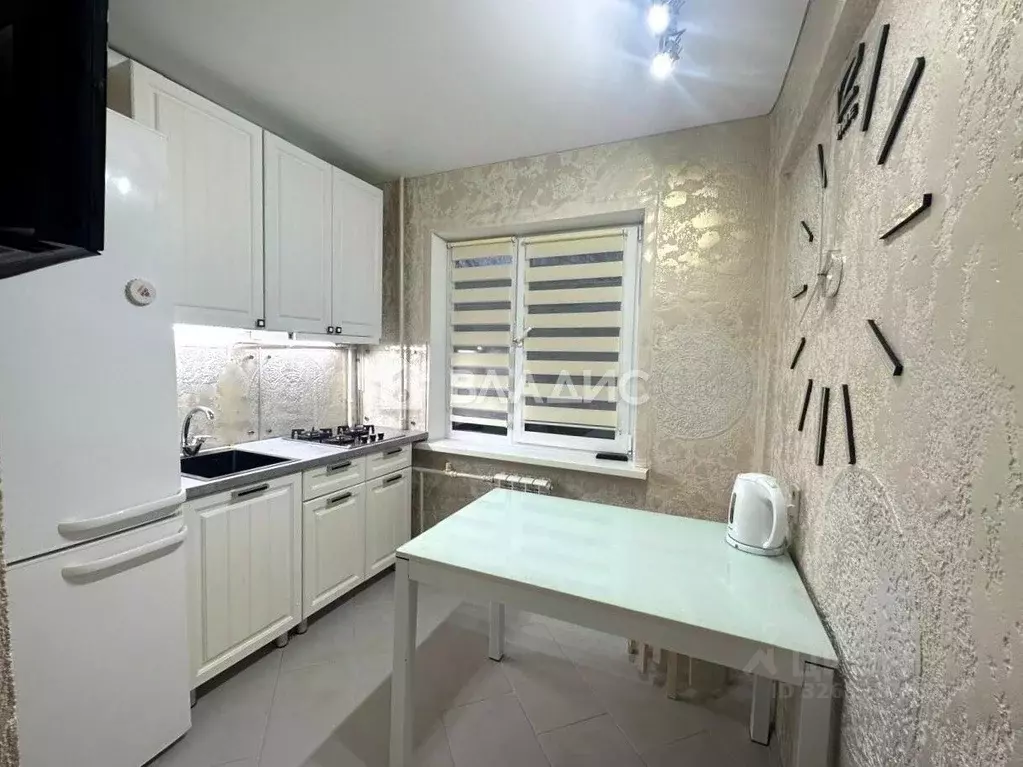 2-к кв. Калужская область, Калуга ул. Маршала Жукова, 3 (50.0 м) - Фото 2