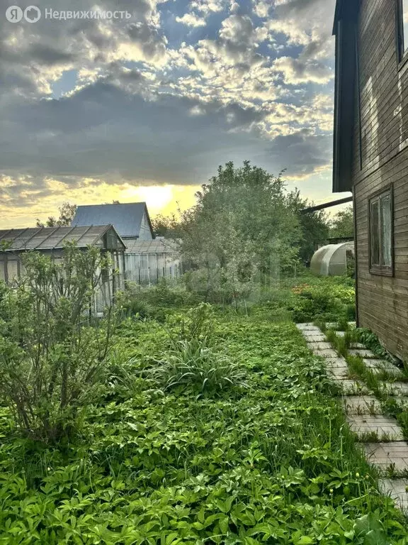 Участок в Подольск, микрорайон Климовск, Садовая улица (5.5 м) - Фото 1